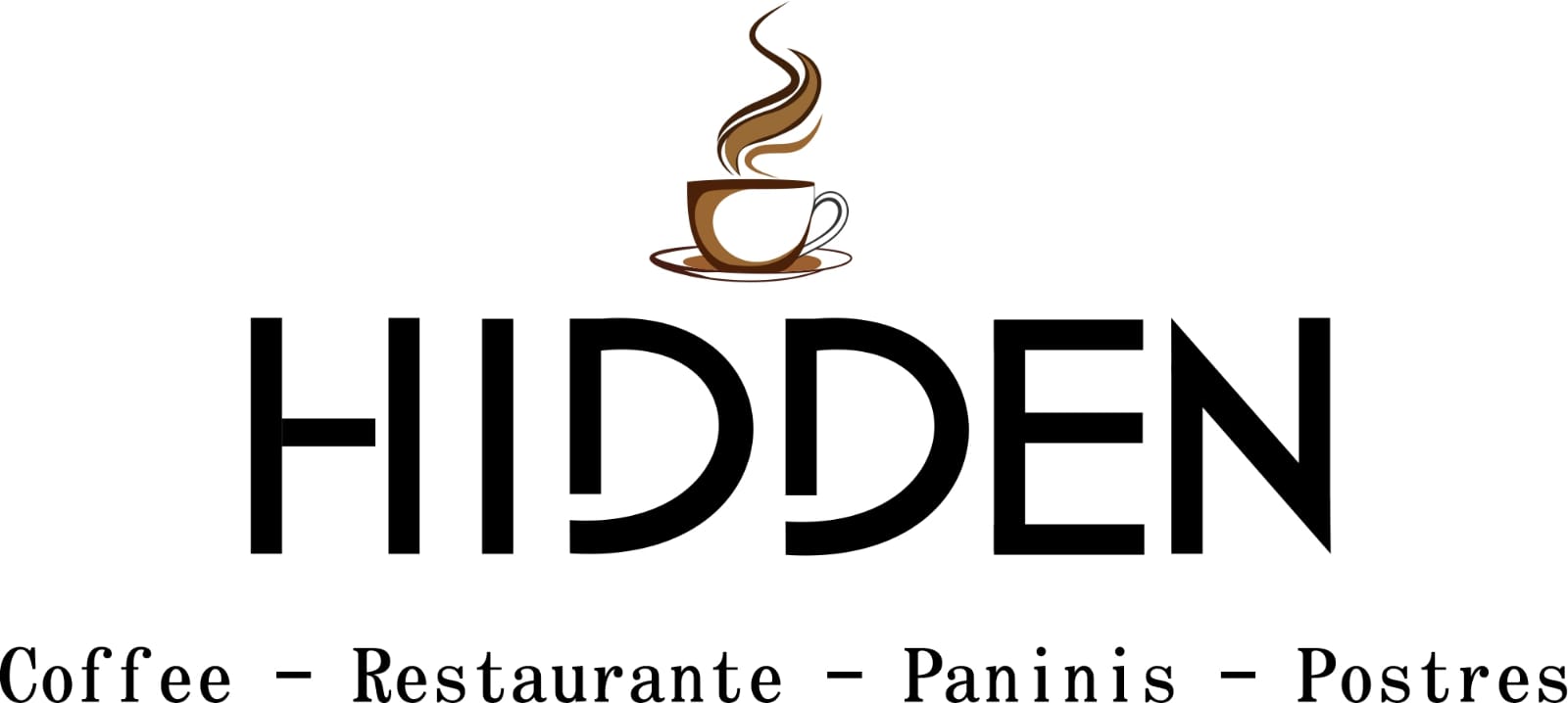 Hidden Coffee